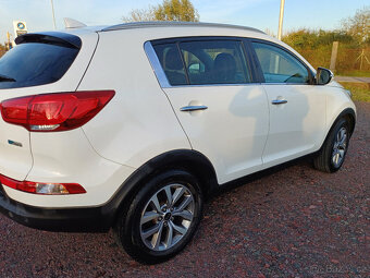 Kia Sportage - 3