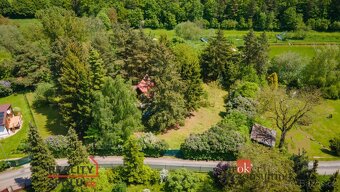 Prodej, pozemky/ostatní, 4878 m2, U Koupaliště, Říčany, Brno - 3
