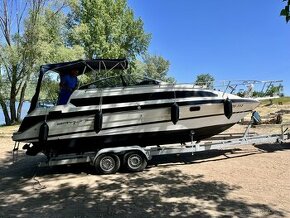 Bayliner 2655, 5.0 V8 mercruiser, nový motor, po renovaci - 3
