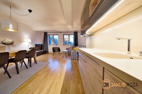 Prodej bytu 3+kk 89 m² Černý Důl - 3