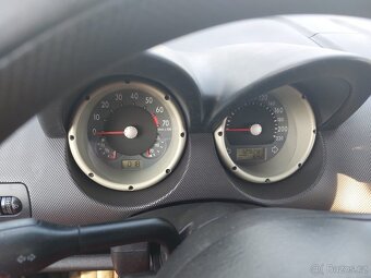 VW Lupo polokabrio - 3