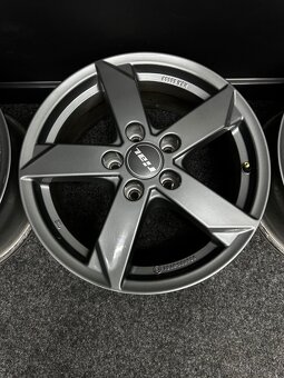 Alu Rial 5x112 16” - 3