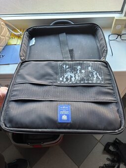 Taška  pouzdro na notebook zn Samsonite ok - 3