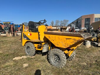 Thwaites 1 ton - 3