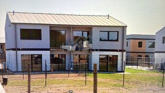 Prodej pozemku pro bydlení, 3 200 m2, obec Vykáň - 3