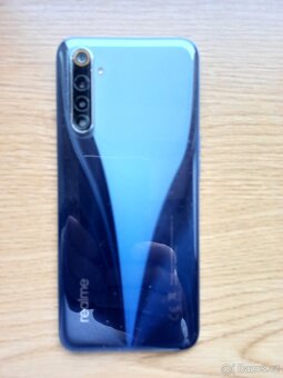 Realme 6 4/64GB - 3
