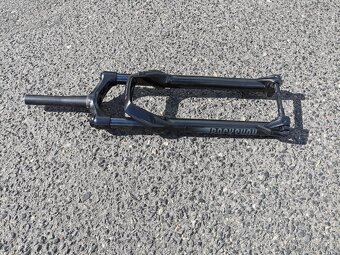 Rock Shox Recon 29 - 3