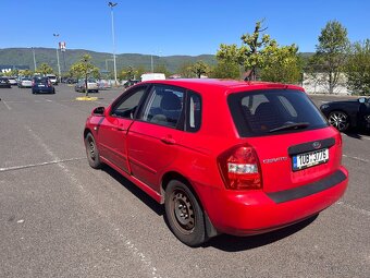 Kia Cerato 2.0i 105kw - 3