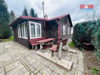 Prodej chaty, 58 m², Frýdlant nad Ostravicí, ul. Paseky - 3