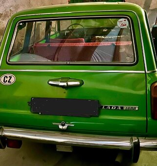Lada 1200 Combi - 3