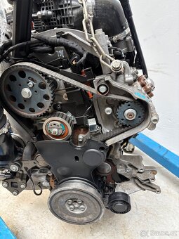 Motor Vw T6 2.0TDI 150kw Biturbo CXE 29000 Top - 3