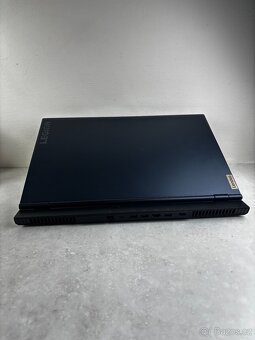 Legion 5 17ACH6H - 3