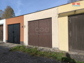 Prodej garáže, 21 m², Trutnov - 3