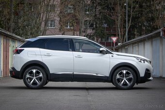 Peugeot 3008 1.2 PureTech, SVK, 1.M /AJ NA SPLÁTKY/ - 3