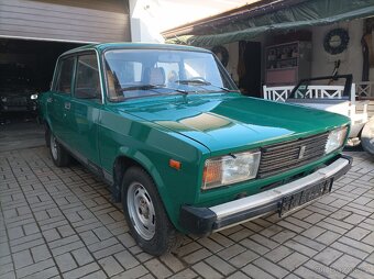 Lada 2105 - 3