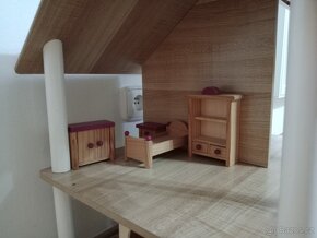 Domeček pro panenky - 3