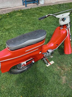 Jawa 20 pionyr - 3
