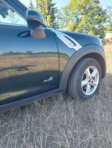 Mini-Countryman All4 1.6 Diesel - 3