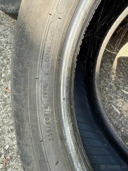 Michelin 235/60 R18 - 3