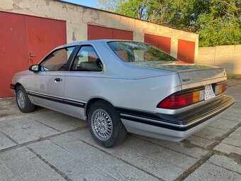 Ford Tempo coupe - 3