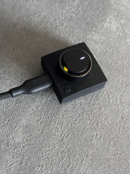 Ultrahuman Ring Air Aster Black vel. 8 - 3