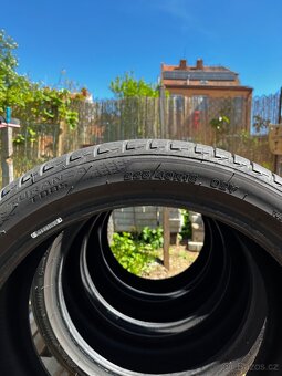 Pneu Bridgestone Turanza T005 225/40 R18 92Y XL - 3