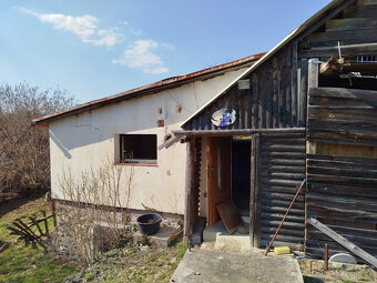 Prodej stavebního pozemku 828 m² v Dlouhomilově - 3