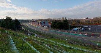 Vstupenka na závod F1 Imola - 3