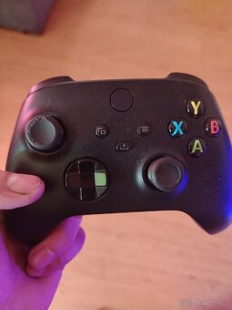 Xbox series X - 3