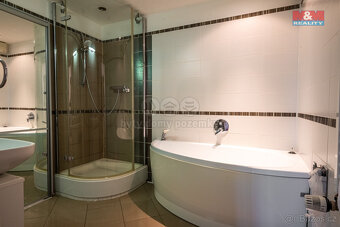 Prodej bytu 2+1, 59 m², Strakonice, ul. Stavbařů - 3