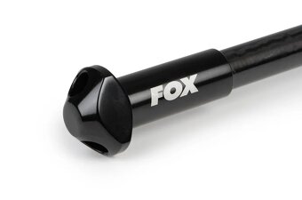 Fox Podběrák Horizon X3 42" Landing Net one piece 6ft Pole - 3
