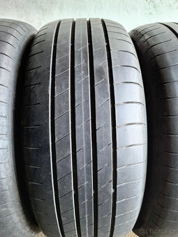 LETNÍ PNEU GOODYEAR 215/55/17-4KS - 3