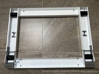 Podstavec pod pračku a sušičku MELICONI 656141 - 3