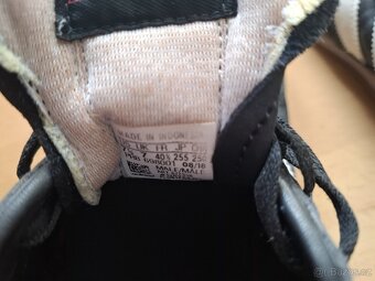 Boty Adidas Kaiser 5 vel. 40 - 3