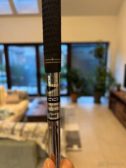 Sada golfových holí - 3