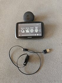navigace TOMTOM - 3