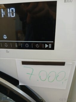 Beko B300 - 3