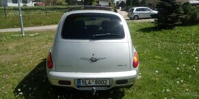 Chrysler PT Cruiser 2,0l 104Kw Limited - 3