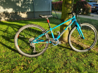 Dětské kolo Superior FLY 26", jen 10 kg⭐ - 3