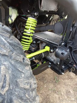 Segway snarler at6 l - 3