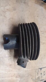 Válec na motor ČZ 125 / 150 C 52mm - 3