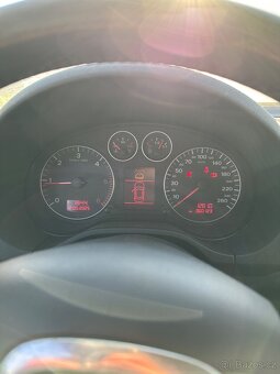 Audi a3 2.0 TDI ND - 3