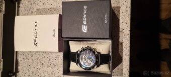 Casio Edifice - 3