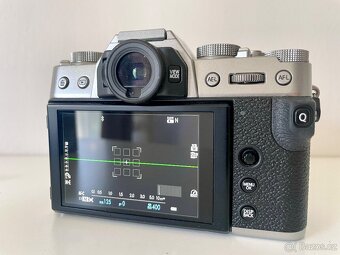 Fujifilm X-T30 II. - 3