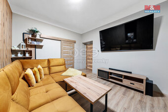 Prodej bytu 2+1, 63 m², Děčín, ul. Teplická - 3
