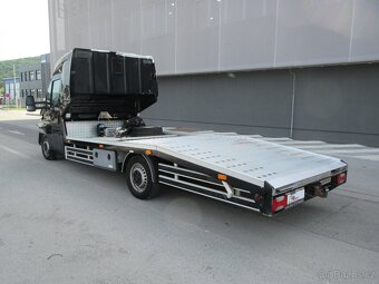 Iveco Daily 3.0L 132kw 180PS Odťahový špeciál - 3
