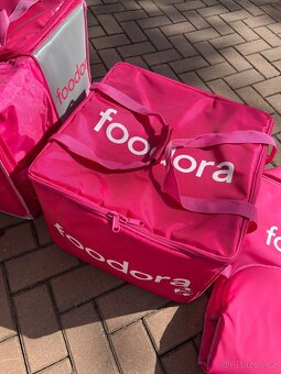 Foodora boxy - 3