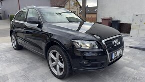 Audi Q5 2,0Tdi 125kw hodně proinvestováno - 3