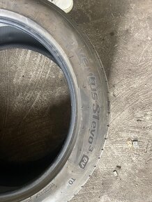 255/45 r19 Hankook Ventus S1 Evo3 - 3