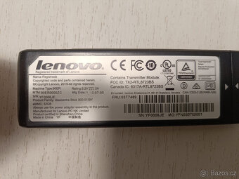 Lenovo IdeaCentre Stick 300 - Mini PC s Windows 10 - 3